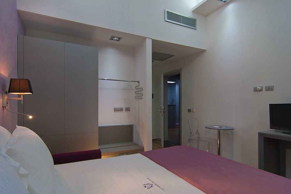 Le Dei Conti - 2* Florencia
