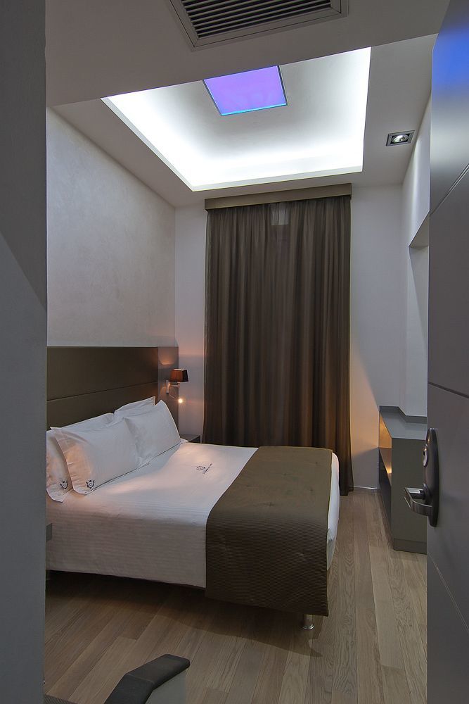 Le Dei Conti - 2* Florencia